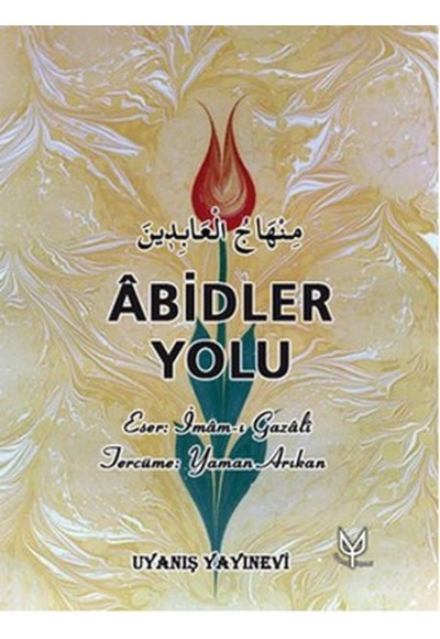 Abidler Yolu