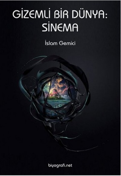 Gizemli Bir Dünya:Sinema