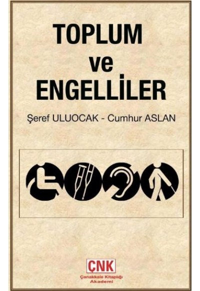 Toplum ve Engelliler