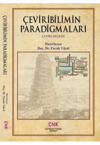 Çeviribilimin Paradigmaları  Çeviri Seçkisi