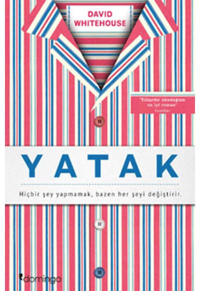 Yatak