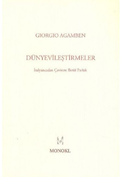 Dünyevileştirmeler