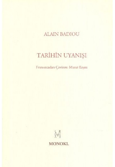 Tarih'in Uyanışı