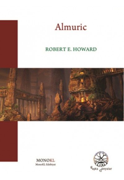 Almuric