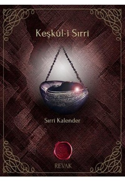 Keşkül-i Sırri