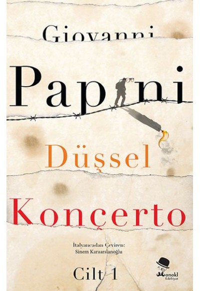 Düşsel Konçerto Cilt: 1