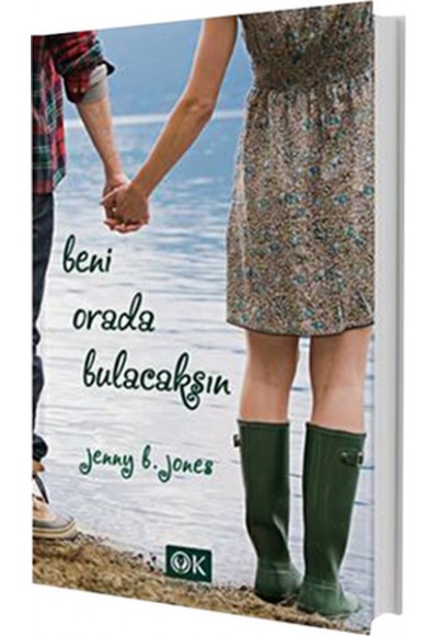 Beni Orada Bulacaksın