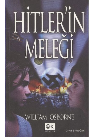 Hitler'in Meleği