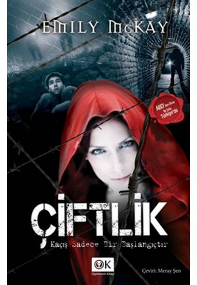 Çiftlik
