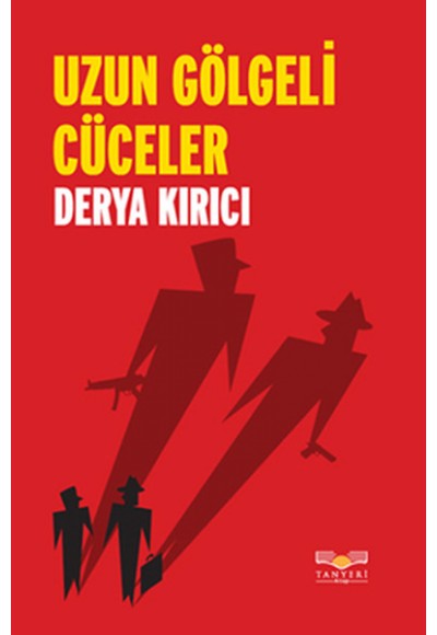 Uzun Gölgeli Cüceler