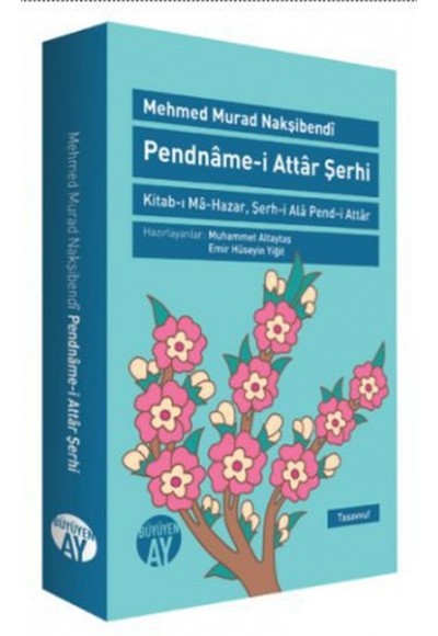 Pendname-i Attar Şerhi
