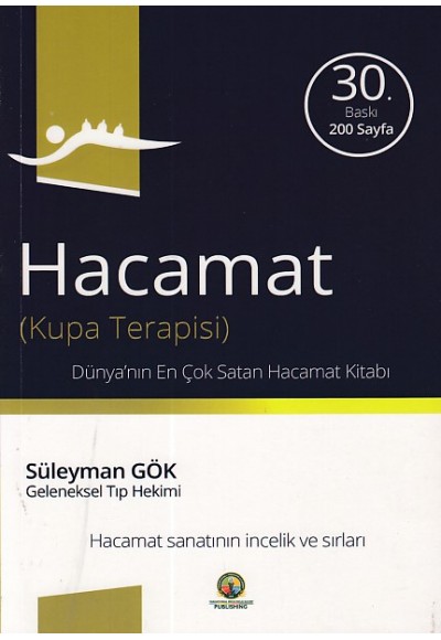 Hacamat-Kupa Terapisi