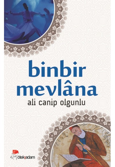 Binbir Mevlana