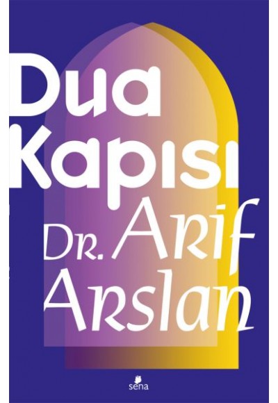 Dua Kapısı