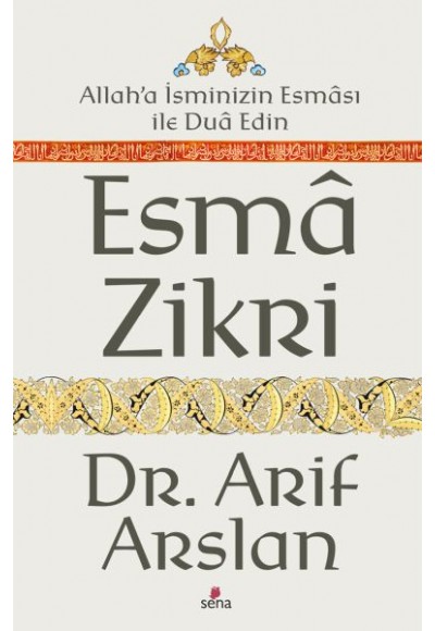 Esma Zikri