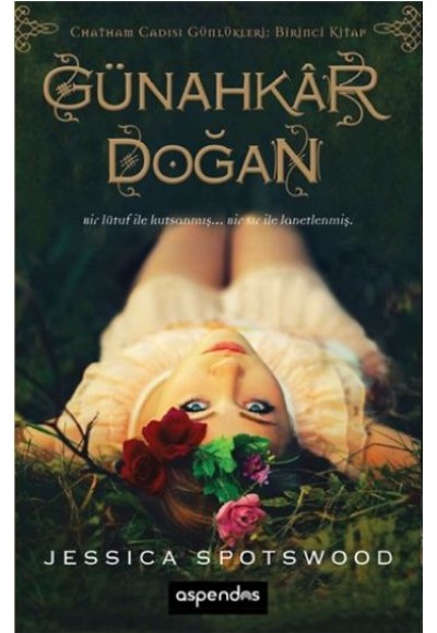 Günahkar Doğan  Chatham Cadısı Günlükleri 1. Kitap