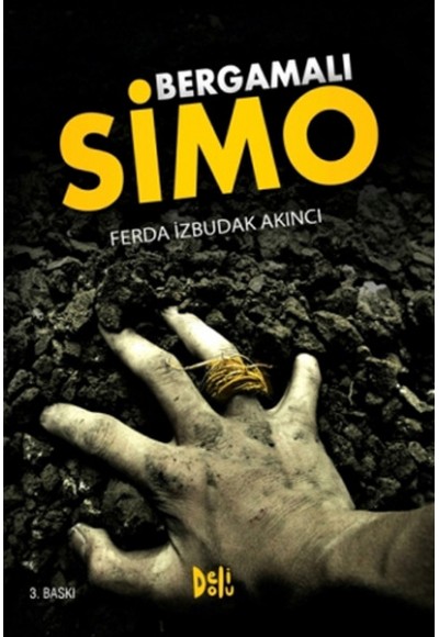 Bergamalı Simo