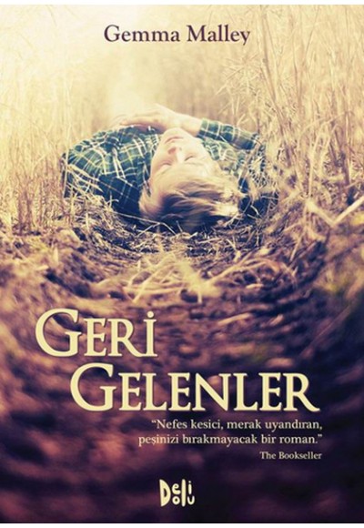 Geri Gelenler