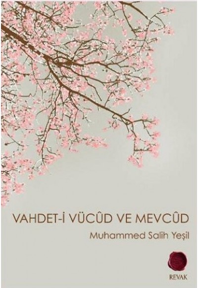 Vahdet-i Vücud ve Mevcud