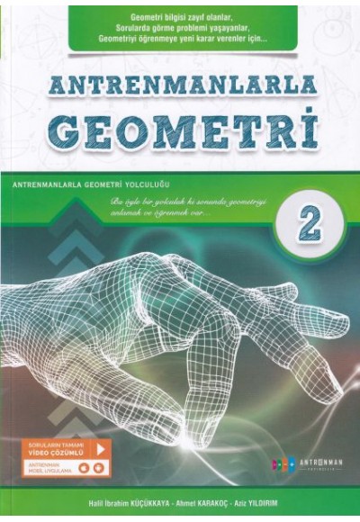 Antrenmanlarla Geometri 2 (Yeni)