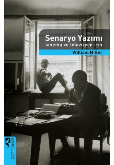 Senaryo Yazımı  Sinema ve Televizyon İçin