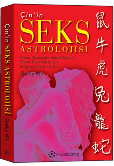 Çin'in Seks Astrolojisi