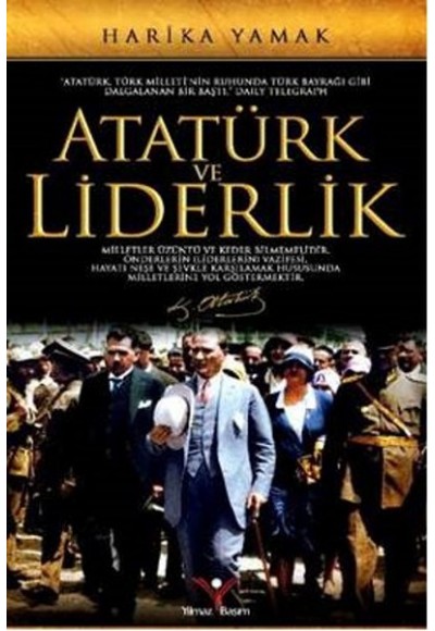 Atatürk ve Liderlik