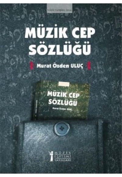 Müzik Cep Sözlüğü