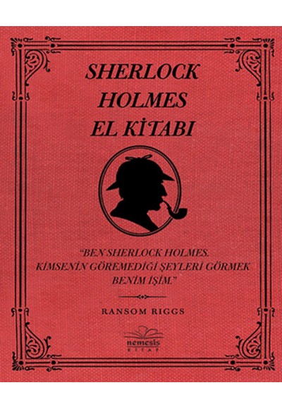 Sherlock Holmes El Kitabı