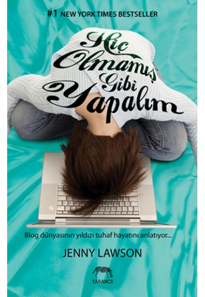 Hiç Olmamış Gibi Yapalım
