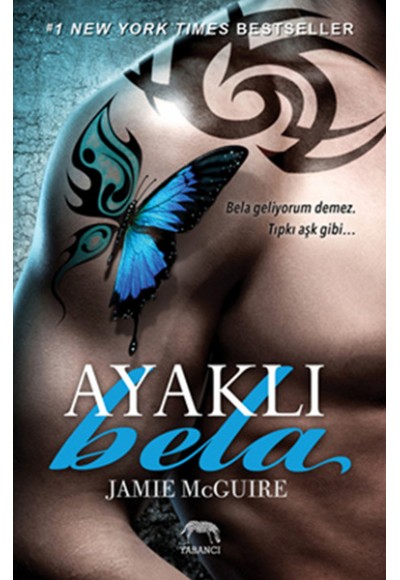 Ayaklı Bela