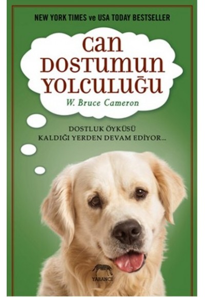 Can Dostumun Yolculuğu