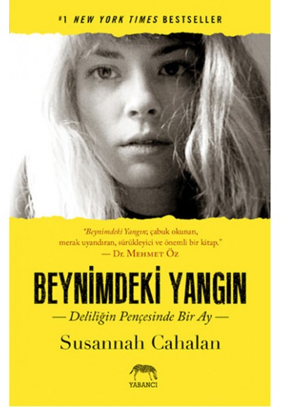 Beynimdeki Yangın