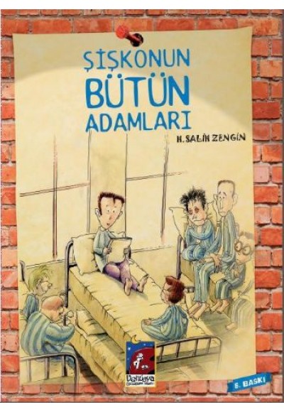 Şişkonun Bütün Adamları 1