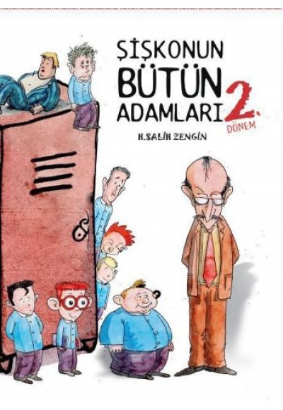 Şişkonun Bütün Adamları 2