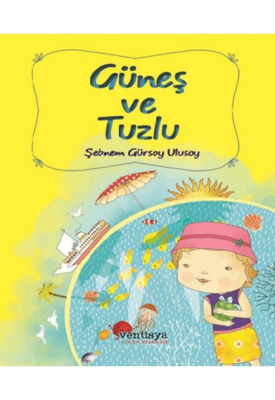 Güneş ve Tuzlu