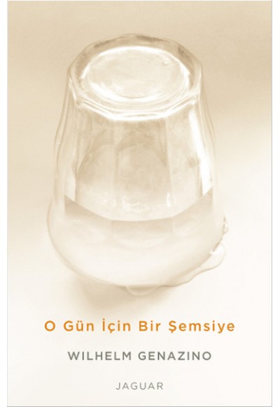 O Gün İçin Bir Şemsiye