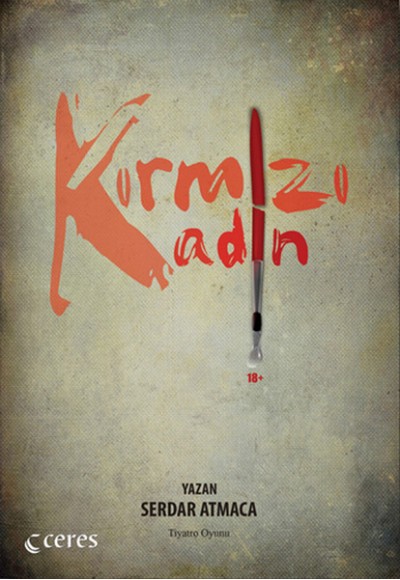 Kırmızı Kadın