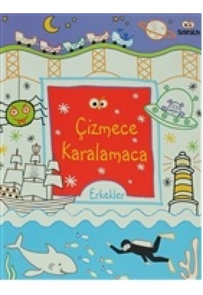 Çizmece Karalamaca Erkekler