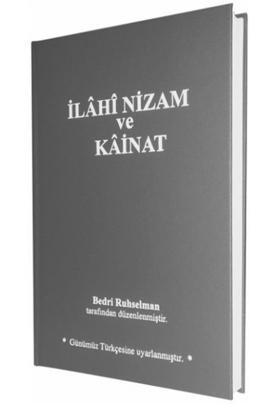 İlahi Nizam ve Kainat - Günümüz Türkçesiyle