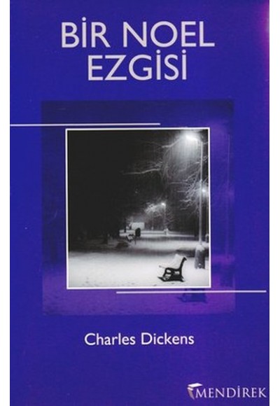 Bir Noel Ezgisi