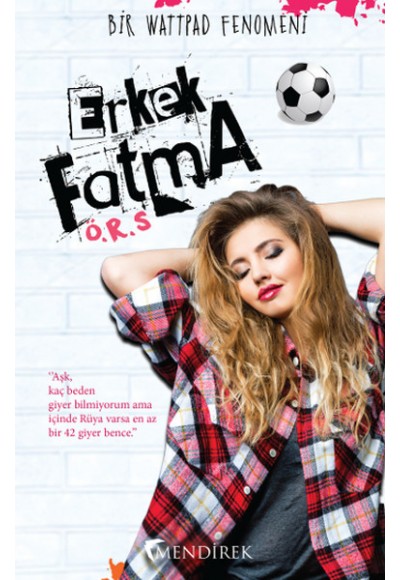 Erkek Fatma