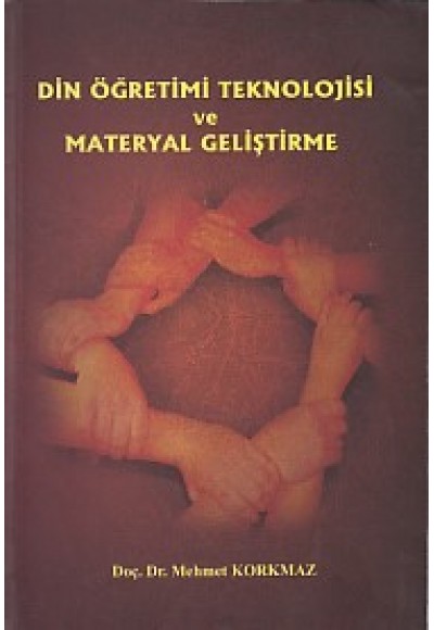 Din Öğretimi Teknolojisi ve Materyal Geliştirme