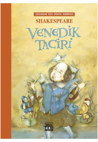 Venedik Taciri