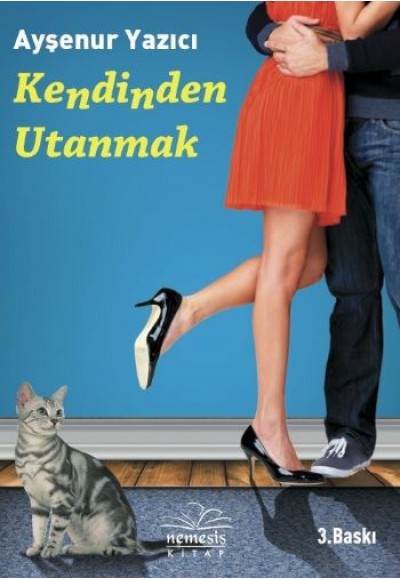Kendinden Utanmak