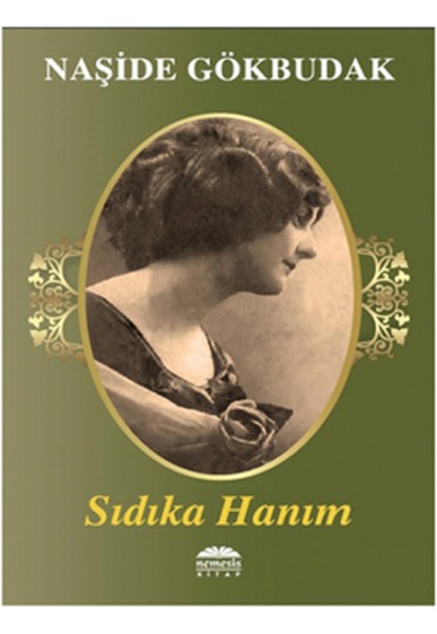 Sıdıka Hanım