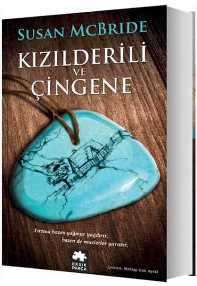 Kızılderili ve Çingene