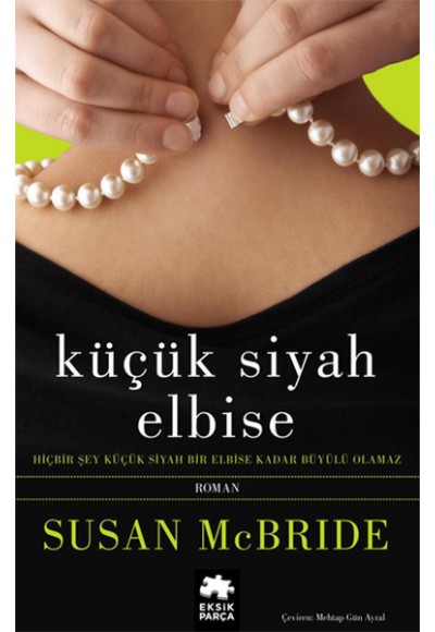 Küçük Siyah Elbise