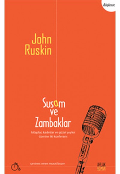 Susam ve Zambaklar