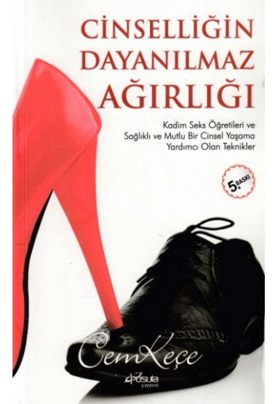 Cinselliğin Dayanılmaz Ağırlığı